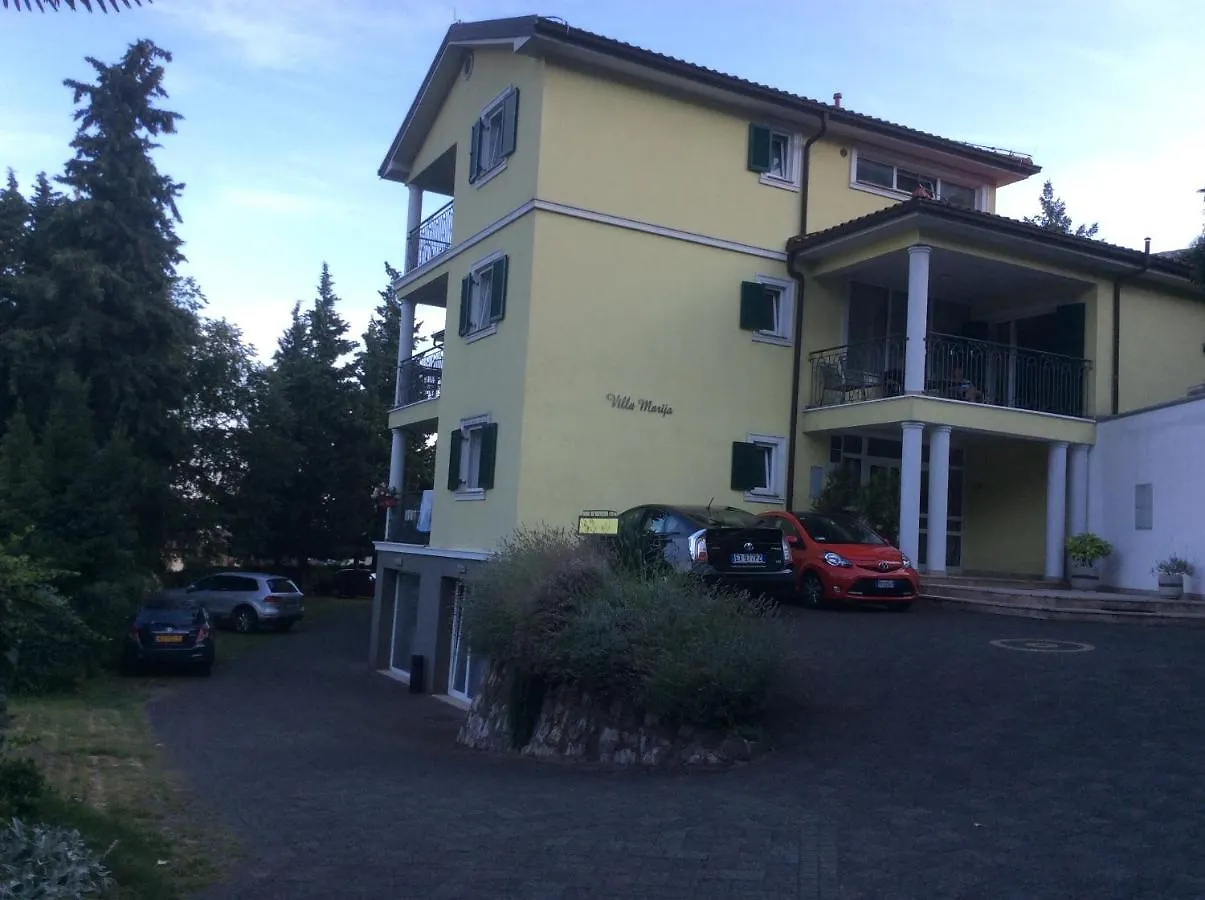 Villa Marija