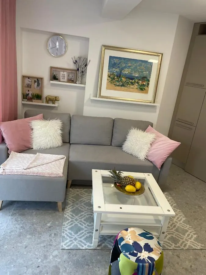 Villa Marija 아파트 오파티아