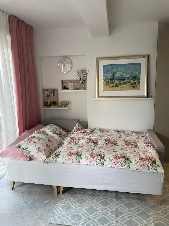 아파트 Villa Marija 크로아티아
