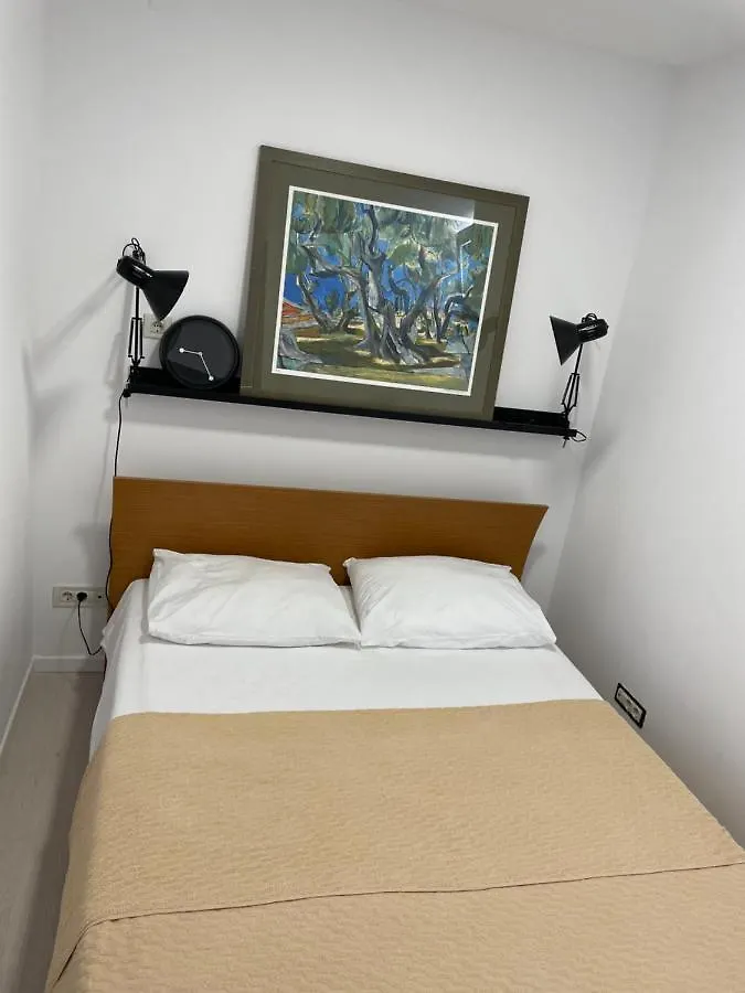 Villa Marija Appartamento