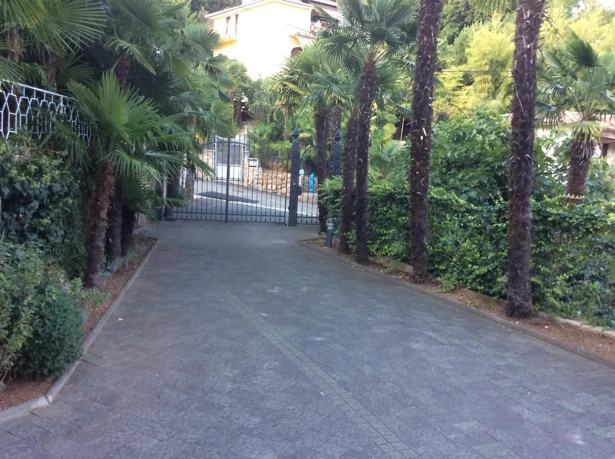 Appartamento Villa Marija