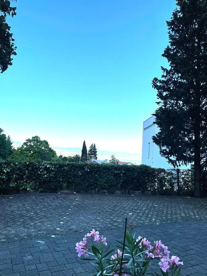 Appartamento Villa Marija