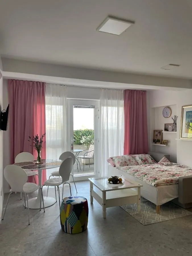 Villa Marija Abbazia