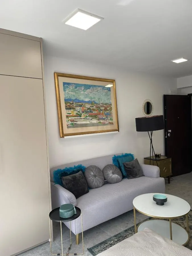 Appartamento Villa Marija Croazia