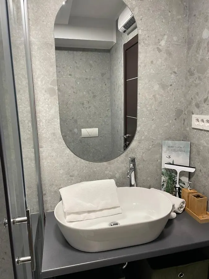 Villa Marija 아파트 오파티아