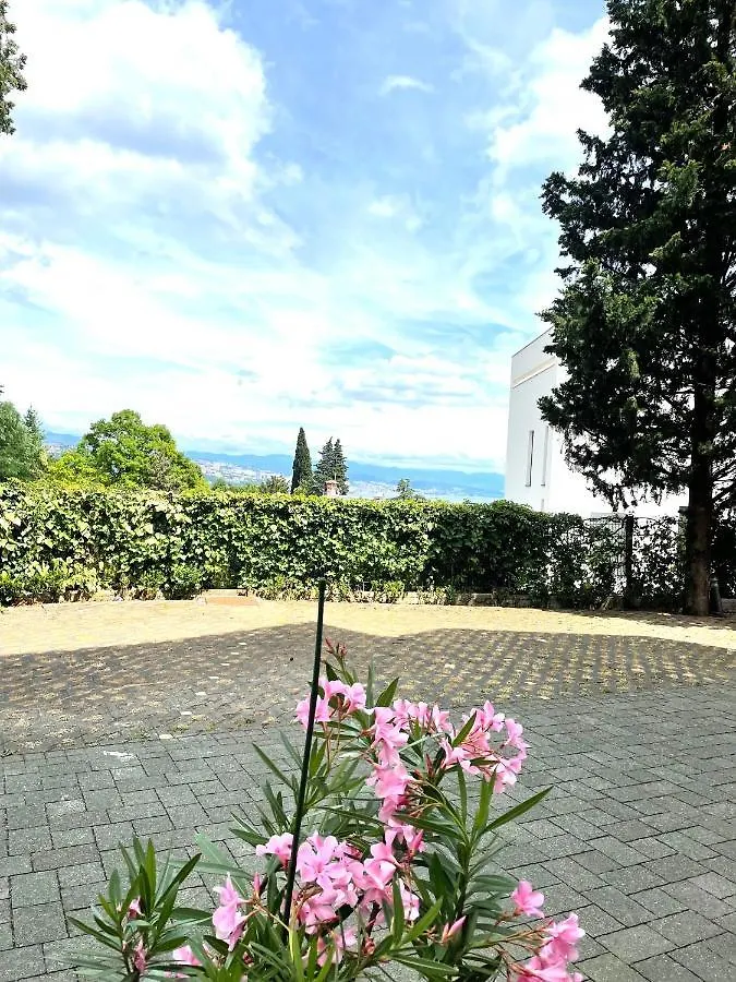 Villa Marija 0*, Abbazia