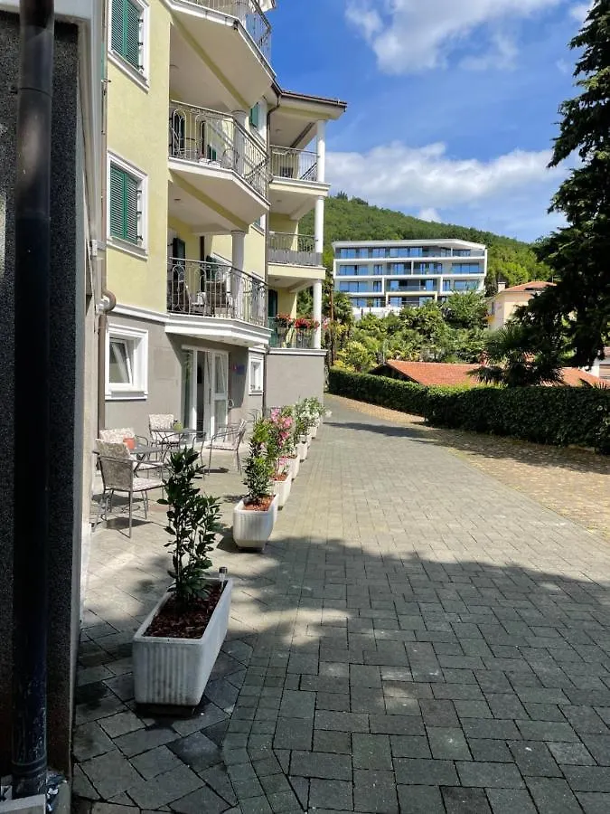 Villa Marija Croazia