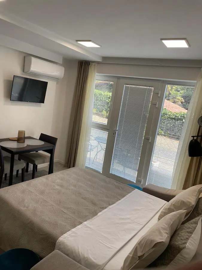 Villa Marija 0*, 오파티아 크로아티아