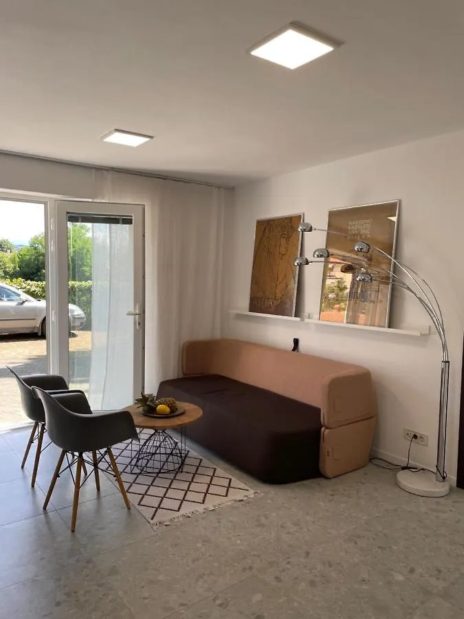 Appartamento Villa Marija